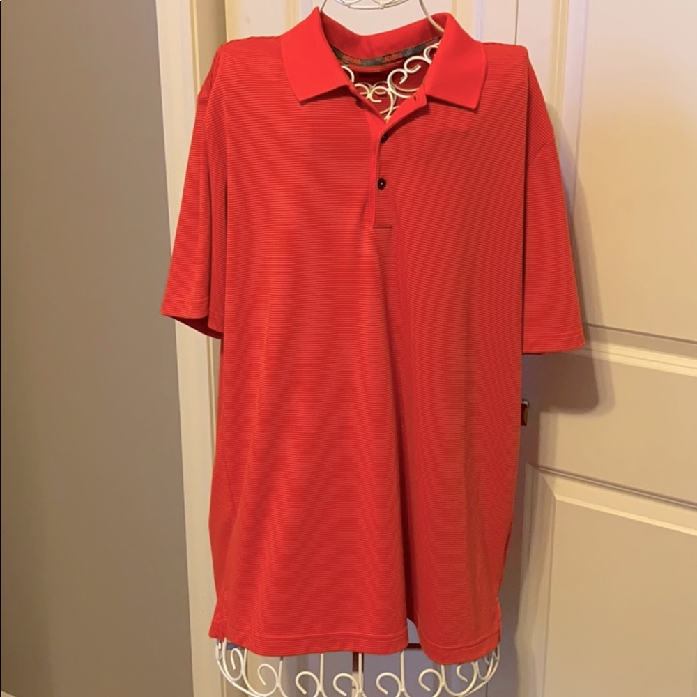 Adidas Golf Polo